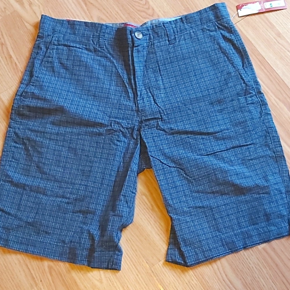Mens short
